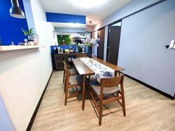 Blk 871B Tampines Greenlace (Tampines), HDB 5 Rooms #624125431